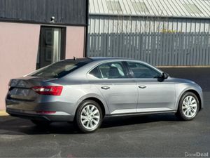 Skoda Superb LOW MILES 2022 SKODA SUPERB - Image 3