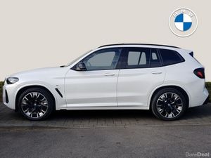 BMW iX3 M Sport Pro - Image 4