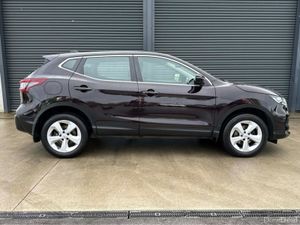 Nissan Qashqai 1.5 DCI ACENTA PREMUIM - Image 3