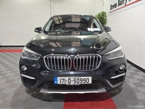 BMW X1 18D S-DRIVE X-LINE 6 SPEED MANUAL **HIGH SP - Image 2