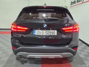 BMW X1 18D S-DRIVE X-LINE 6 SPEED MANUAL **HIGH SP - Image 3