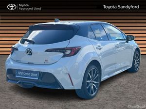 Toyota Corolla 1.8 HYBRID GR SPORT // GR LEATHER S - Image 2