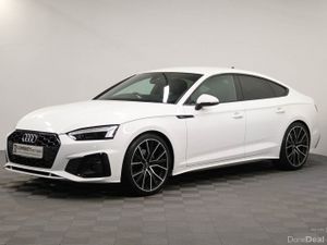 Audi A5 TDI S line - Image 3