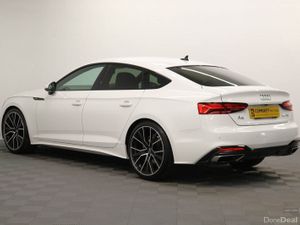 Audi A5 TDI S line - Image 4