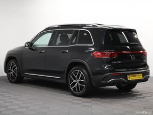 Mercedes-Benz EQB 300 AMG Line - Image 4