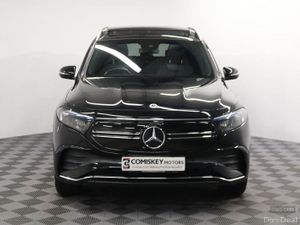 Mercedes-Benz EQB 300 AMG Line - Image 2