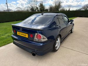 2004 LEXUS IS200 SE AUTO | EXTRAS - Image 2