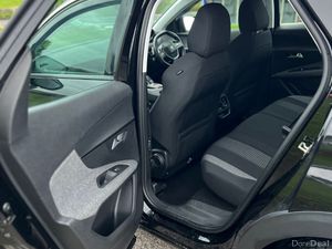 Peugeot 3008 2017 auto diesel - Image 4