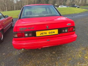 Ford Sierra Saphire 1992 - Image 3