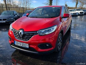 221 Renault Kadjar AUTOMATIC  TCE EQUILIBRE 140 - Image 4