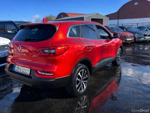 221 Renault Kadjar AUTOMATIC  TCE EQUILIBRE 140 - Image 2