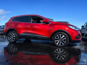 221 Renault Kadjar AUTOMATIC  TCE EQUILIBRE 140 - Image 3