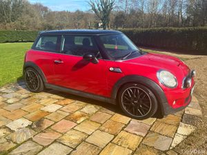 Mini Cooper 2007 - Image 2