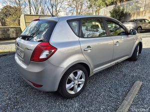 Mint Kia Ceed 2012 COMES WITH NEW NCT - Image 4