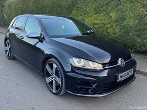 Volkswagen Golf R 2.0 300 BHP 4 Motion 2016 - Image 3