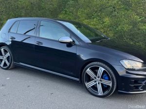Volkswagen Golf R 2.0 300 BHP 4 Motion 2016 - Image 2