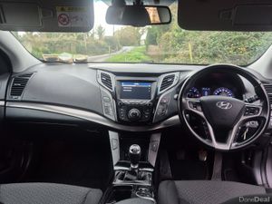 2019 Hyundai i40 new shape must see - Image 4