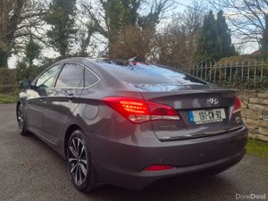 2019 Hyundai i40 new shape must see - Image 2