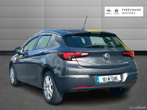 Opel Astra SC 1.0T 105PS S/S 5DR - Image 4