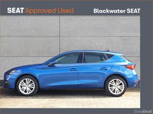 SEAT Leon 1.5TSI 115BHP 5DR SE PLUS - Image 4