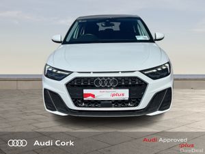 Audi A1 SPORTBACK 1.0 30TFSI 110BHP S-LINE - Image 2