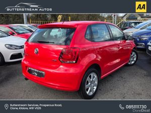 Volkswagen Polo 1.2 AUTO  HIGHLINE ONLY 52 K KMS - Image 2