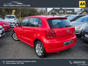 Volkswagen Polo 1.2 AUTO  HIGHLINE ONLY 52 K KMS - Image 4
