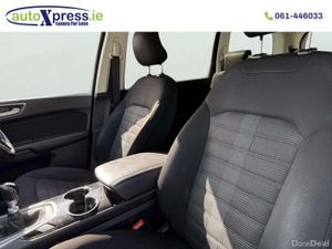 Ford Galaxy 7 SEATER 2.0TD 150BHP - Image 4