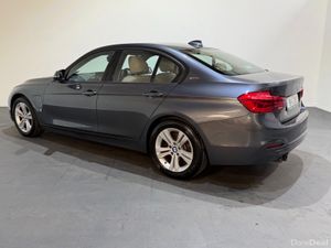 BMW 330E Sport - Only 97km - Image 4