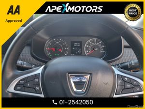Dacia Sandero Stepway FINANCE ARRANGED * 1.0 STEPW - Image 4