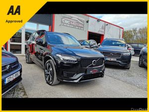 Volvo XC90 T8 455bhp Plus Petrol Plug In Hybird - Image 2