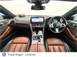 BMW 8-Series BMW 840i Gran Coupe M Sport ONLY  29, - Image 2