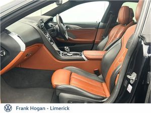 BMW 8-Series BMW 840i Gran Coupe M Sport ONLY  29, - Image 4