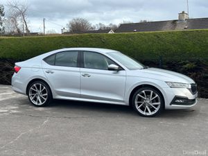 2022 Skoda Octavia 2.0tdi Se Tech - Image 2
