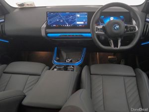 BMW X3 30e xDrive M Sport - Image 4