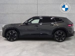 BMW XM 50e - Image 4
