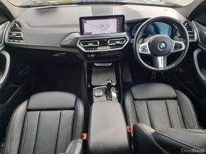 BMW X3 xDrive30 M Sport - Image 4
