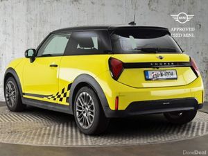 Mini Cooper Cooper S 3 Door - Image 2