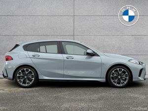 BMW 1-Series 120 M Sport - Image 4