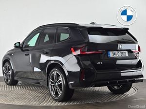 BMW X1 sDrive18d M Sport - Image 2