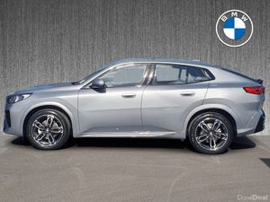 BMW iX2 eDrive20 M Sport - Image 4