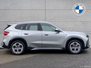 BMW X1 xDrive25e xLine - Image 3