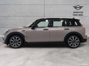 Mini Clubman Cooper Exclusive - Image 4