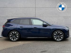 BMW iX xDrive45 M Sport - Image 4