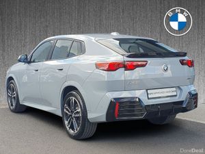 BMW iX2 eDrive20 M Sport - Image 3