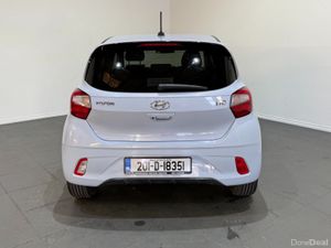 Hyundai i10 Deluxe Plus 1.0L - Image 3