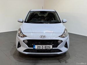 Hyundai i10 Deluxe Plus 1.0L - Image 2