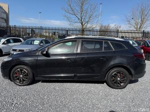 *AUTO* 2013 (131) Renault Grand Megane 1.5 DCI Dyn - Image 4