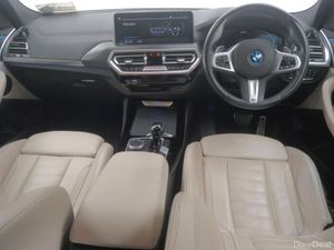 BMW X3 xDrive30 M Sport - Image 4