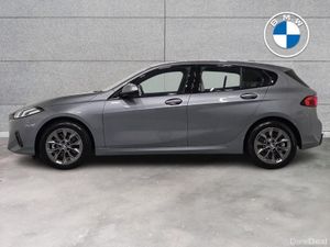 BMW 1-Series 120 Sport - Image 4
